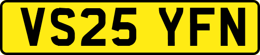 VS25YFN