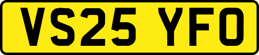 VS25YFO