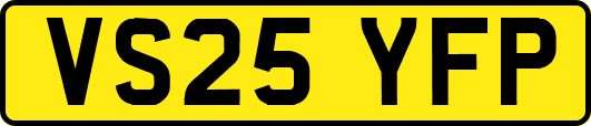 VS25YFP