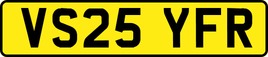VS25YFR
