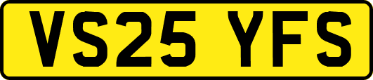 VS25YFS