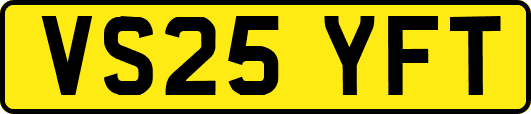VS25YFT