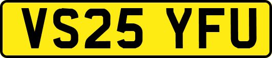 VS25YFU