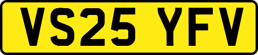 VS25YFV