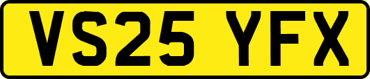 VS25YFX