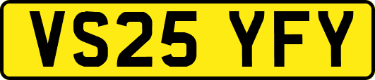 VS25YFY