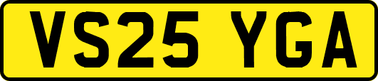 VS25YGA
