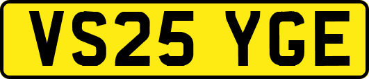 VS25YGE