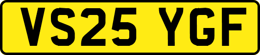 VS25YGF
