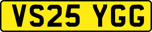 VS25YGG