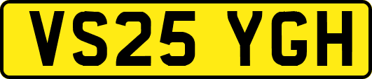VS25YGH