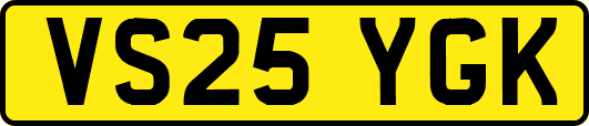 VS25YGK