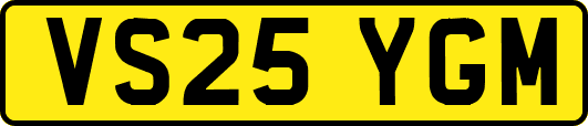 VS25YGM