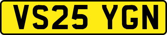 VS25YGN