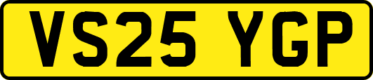 VS25YGP
