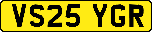 VS25YGR