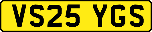 VS25YGS