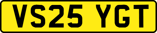 VS25YGT