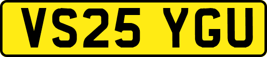 VS25YGU