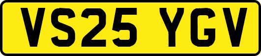 VS25YGV