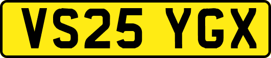 VS25YGX