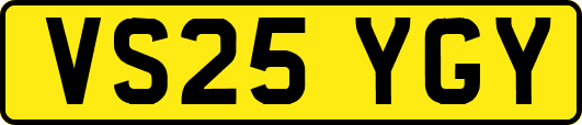 VS25YGY