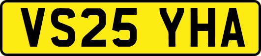 VS25YHA