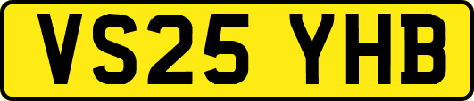 VS25YHB