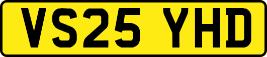 VS25YHD