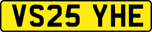 VS25YHE