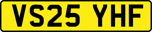 VS25YHF
