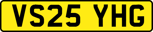 VS25YHG