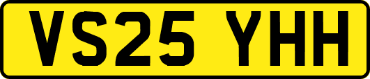 VS25YHH