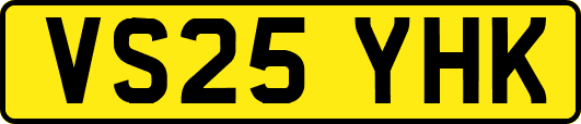 VS25YHK