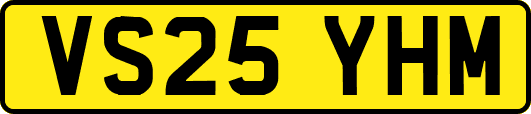 VS25YHM