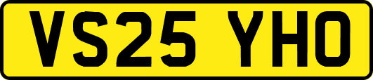 VS25YHO