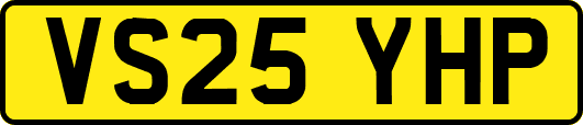 VS25YHP