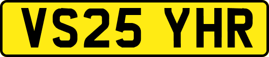 VS25YHR