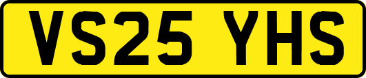VS25YHS