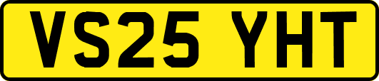 VS25YHT