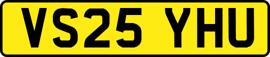 VS25YHU