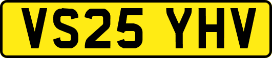 VS25YHV