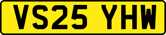 VS25YHW