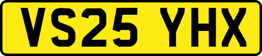 VS25YHX