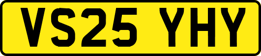 VS25YHY