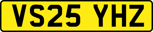 VS25YHZ
