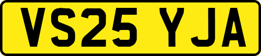 VS25YJA