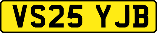 VS25YJB