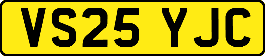 VS25YJC