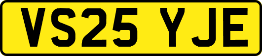 VS25YJE
